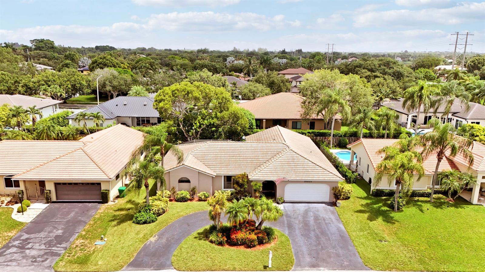 15821 Sedgewyck Circle N, Davie FL 33331 photo 5