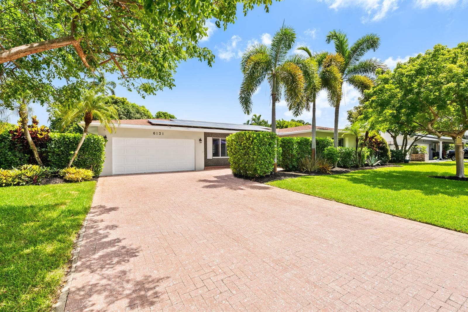 6131 SW 8th Street, Plantation FL 33317 photo 2