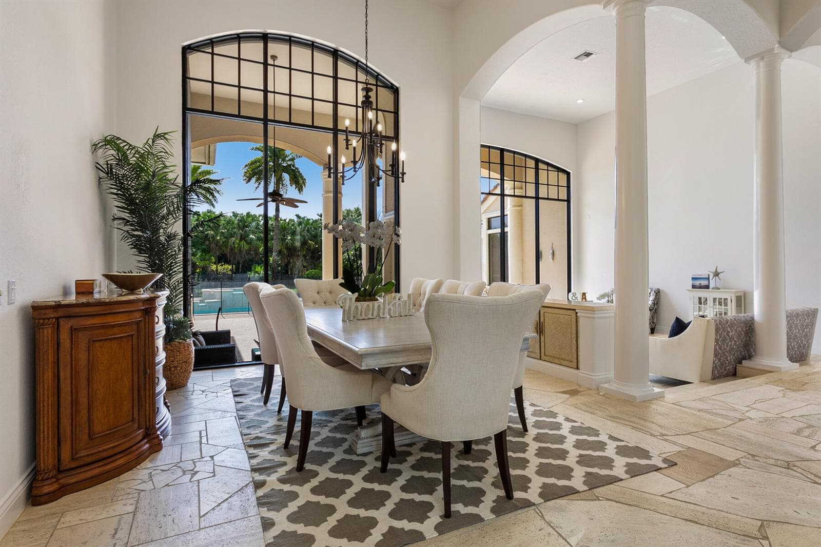 8158 Native Dancer Road E, Palm Beach Gardens FL 33418 photo 2