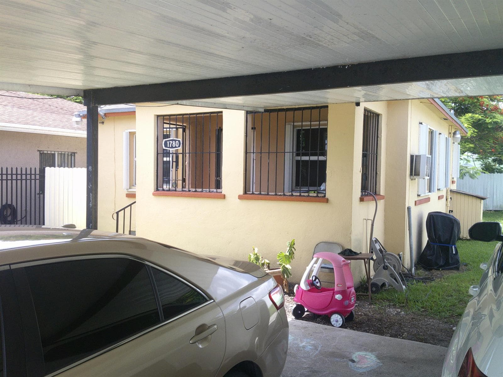 1780 NW 64th Street, Miami FL 33147 photo 2