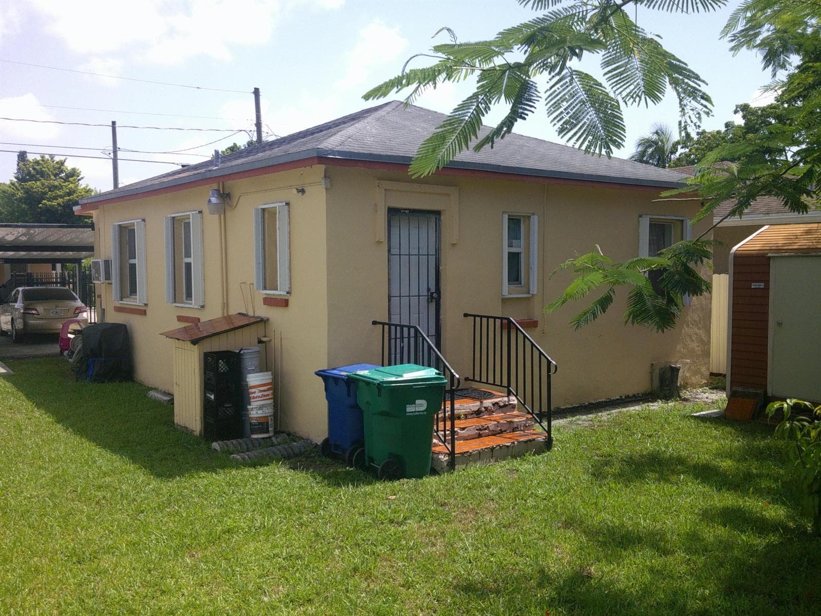 1780 NW 64th Street, Miami FL 33147 photo 3