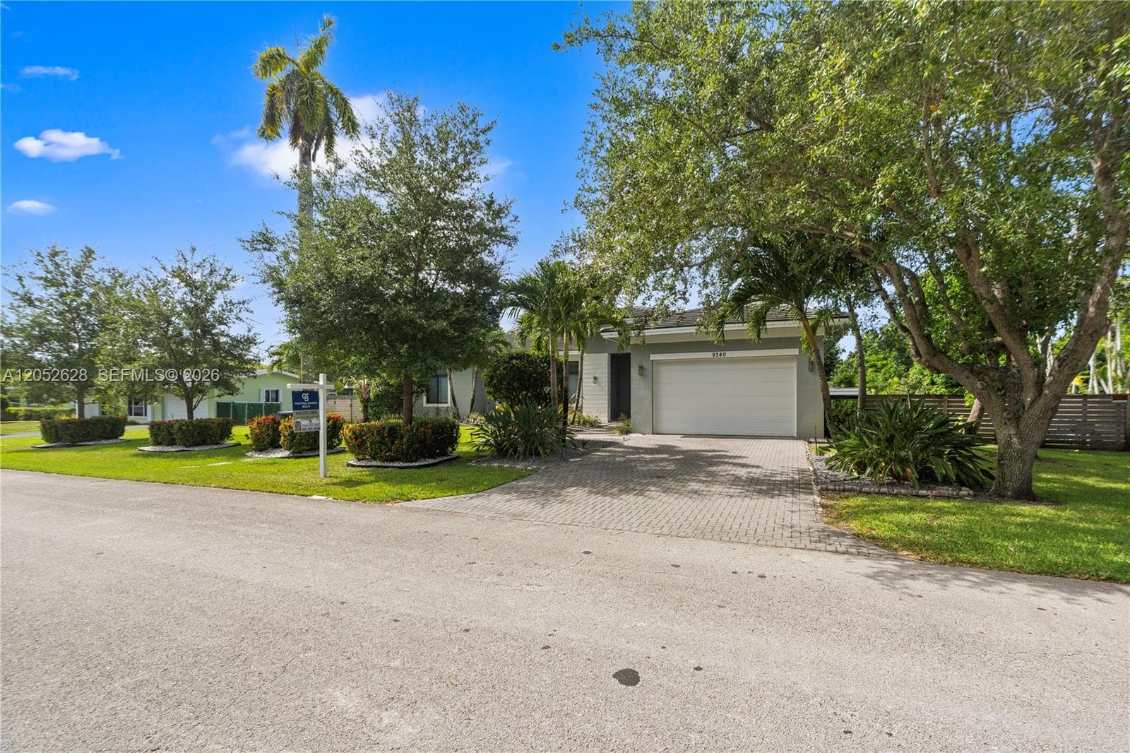 9340 SW 177th St, Palmetto Bay FL 33157