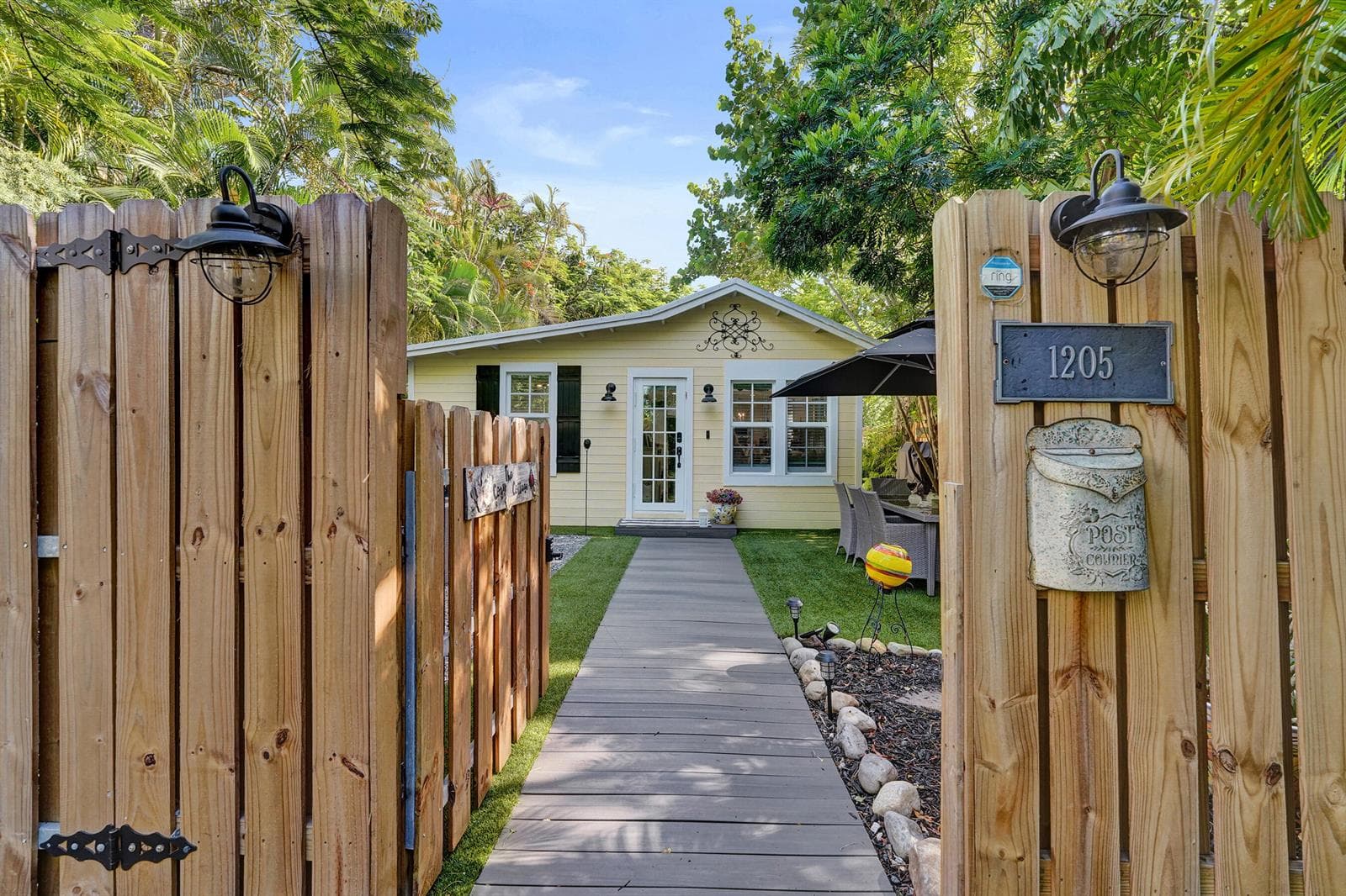 1205 SW 4th Street, Fort Lauderdale FL 33312 photo 3