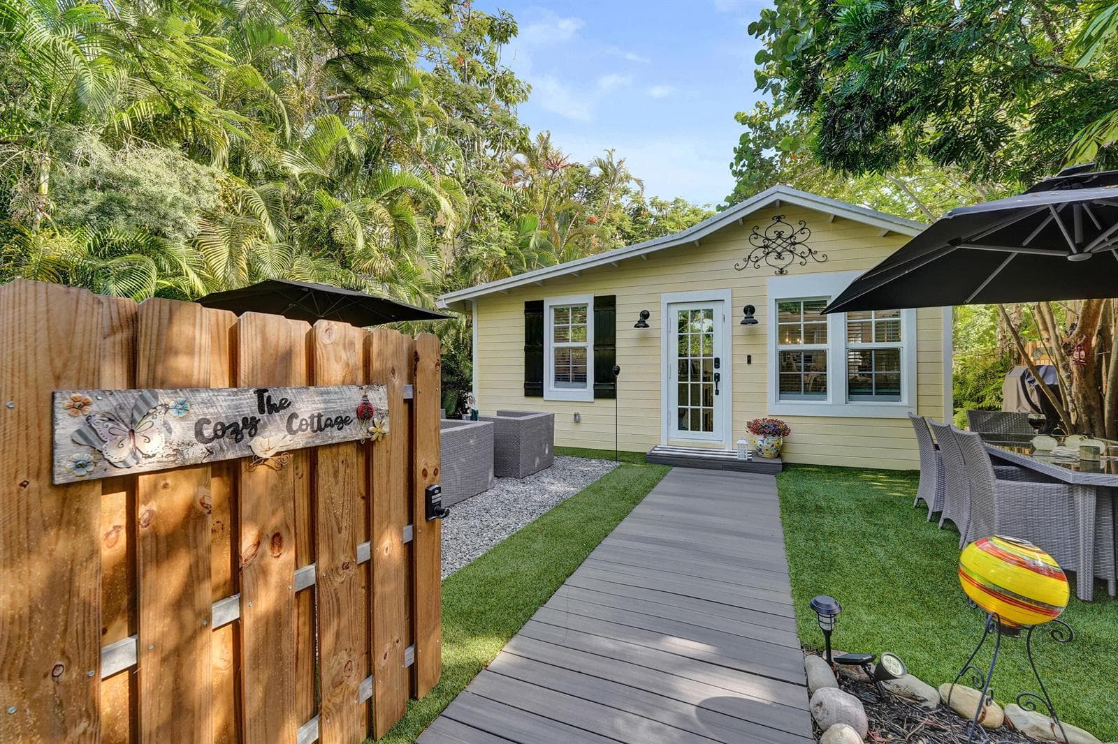 1205 SW 4th Street, Fort Lauderdale FL 33312