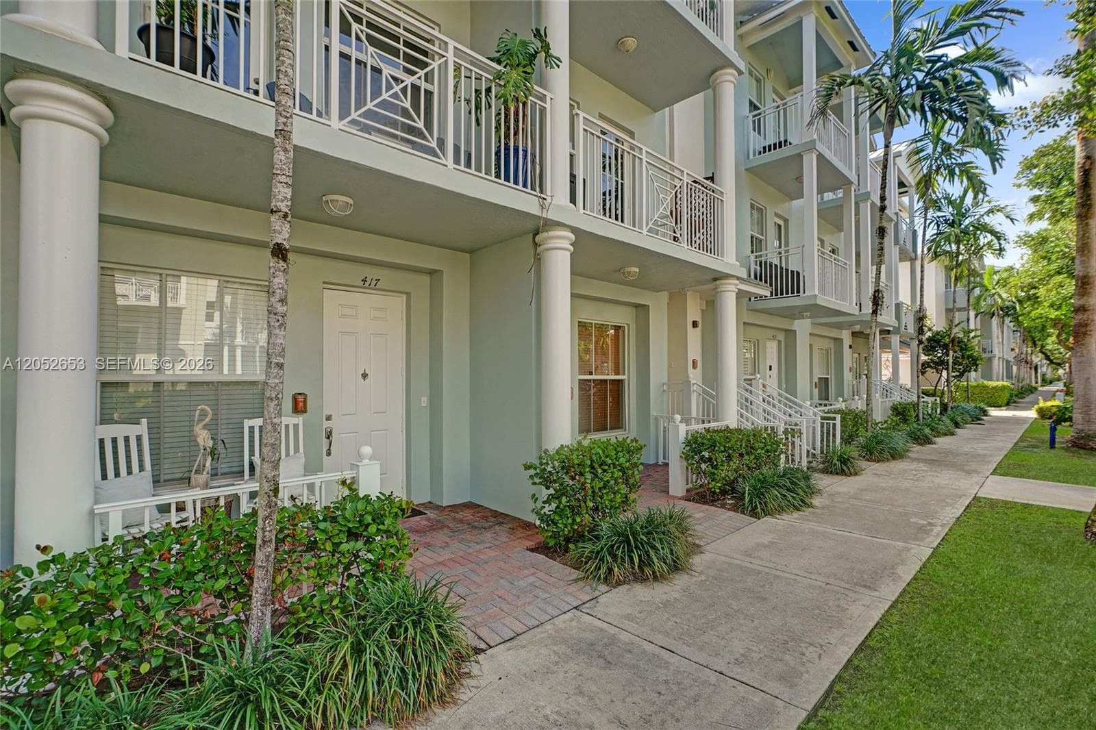 417 SW 13th Ter # 417, Fort Lauderdale FL 33312 photo 2
