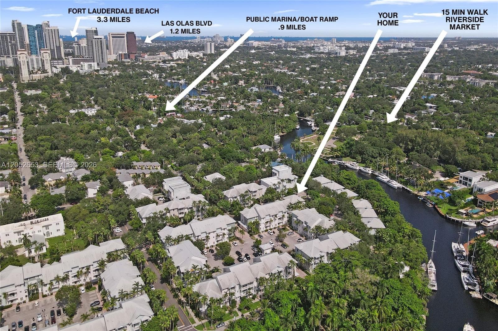 417 SW 13th Ter # 417, Fort Lauderdale FL 33312