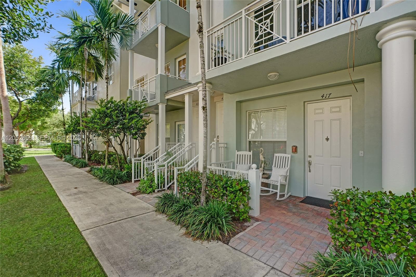 417 SW 13th Ter # 417, Fort Lauderdale FL 33312 photo 5