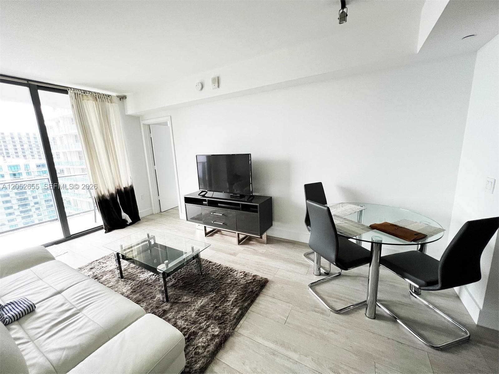 121 NE 34th St # 2603, Miami, FL 33137