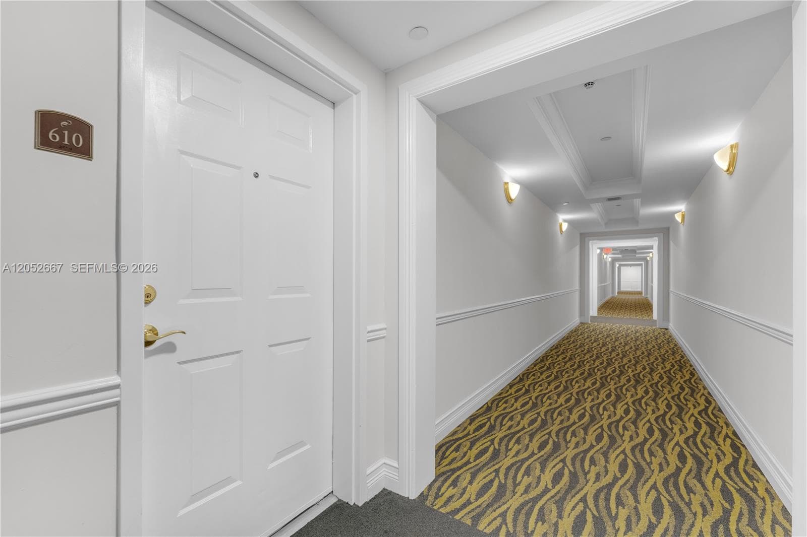 4100 Salzedo St # 610, Coral Gables FL 33146