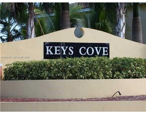 2925 SE 16th Ave # 102, Homestead FL 33035