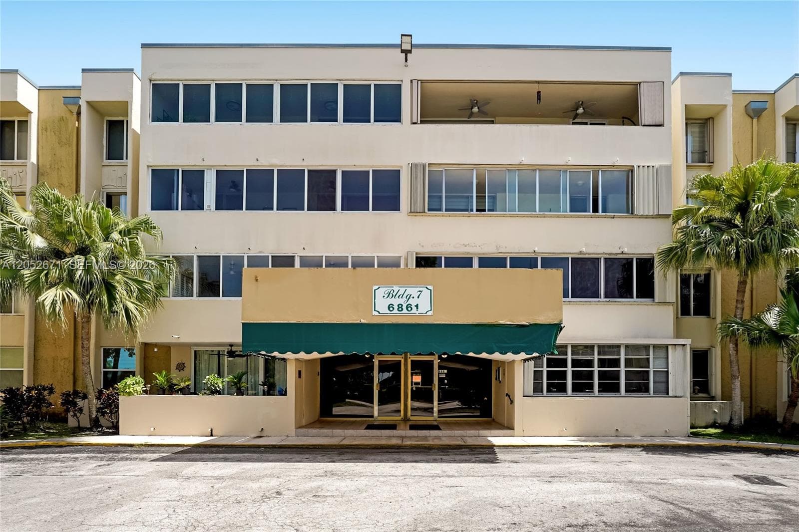 6861 SW 147th Ave # 3G, Miami FL 33193