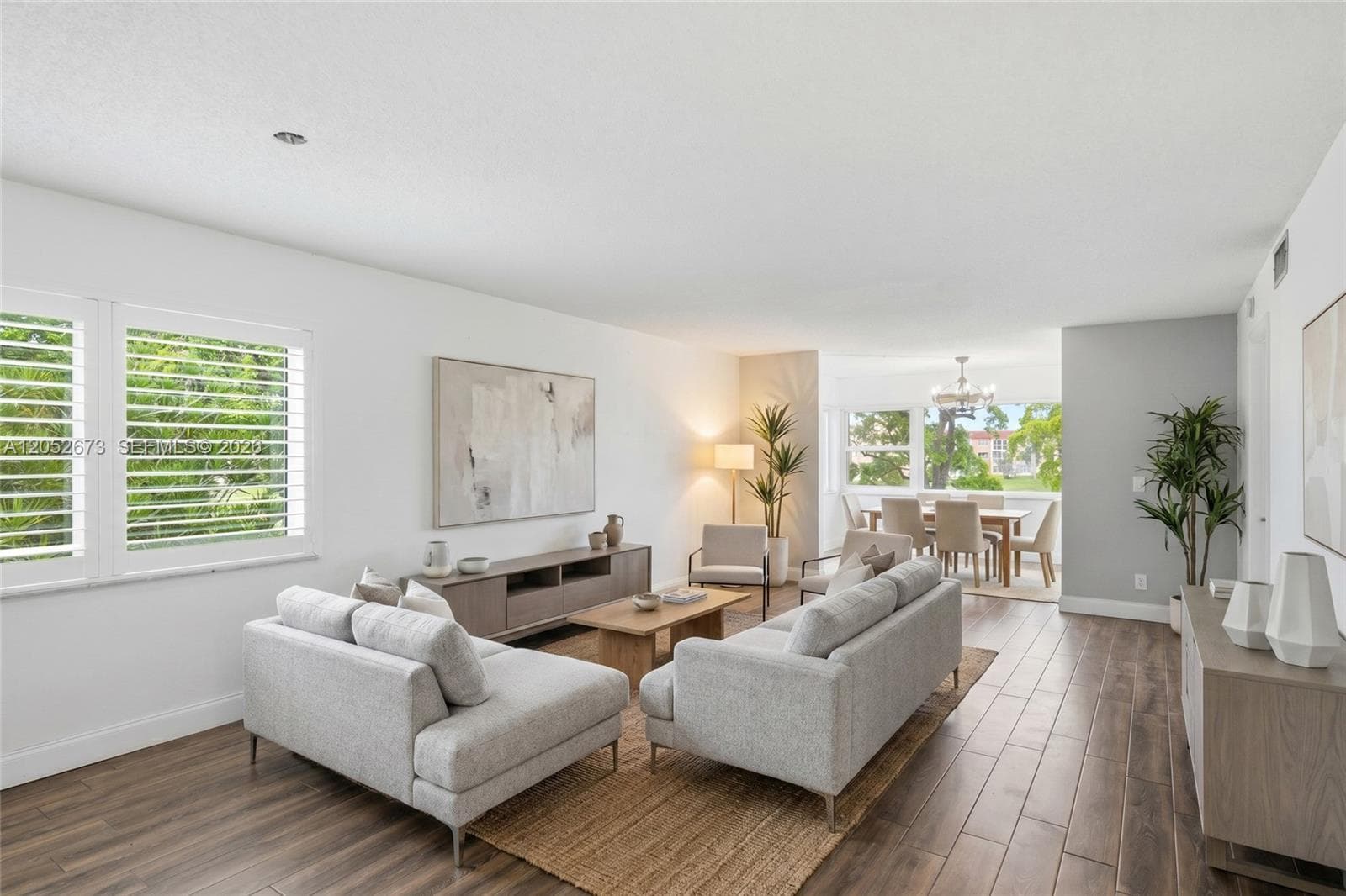 9501 Sunrise Lakes Blvd # 201, Sunrise FL 33322