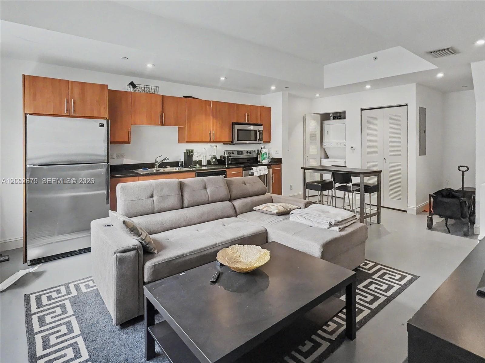 111 E Flagler St # 410, Miami FL 33131 photo 2