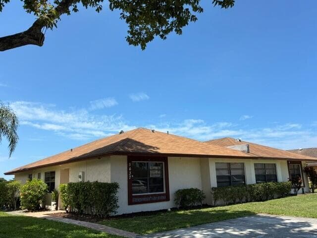 5437 Bonky Court, West Palm Beach FL 33415