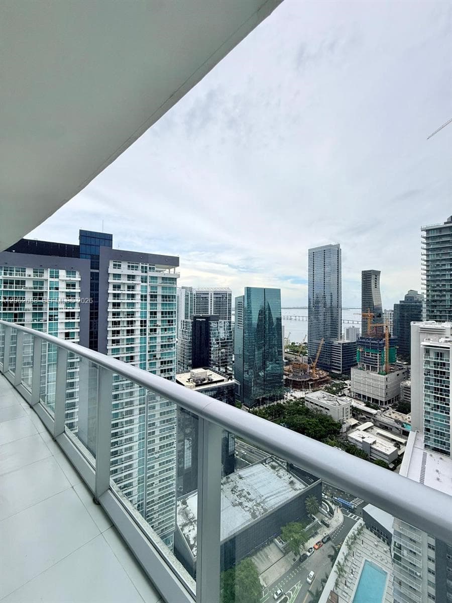 1100 S MIAMI AV # 4103, Miami FL 33130 photo 2