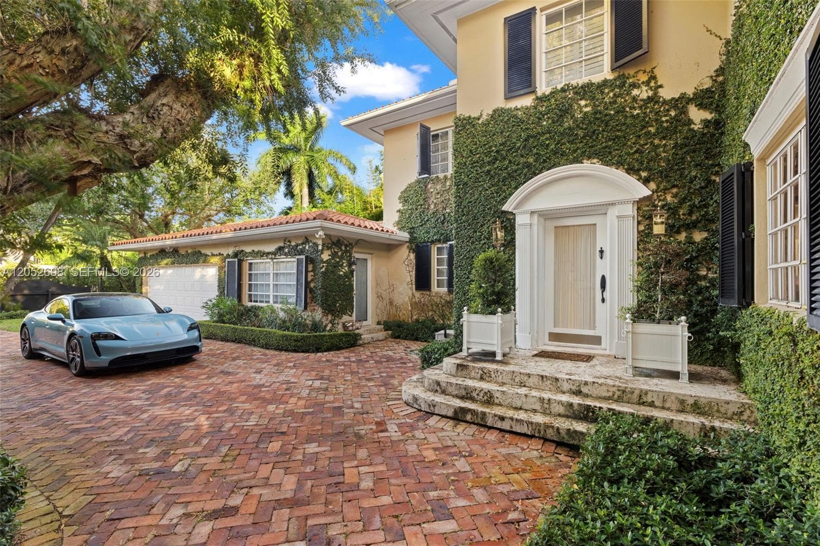 Listing