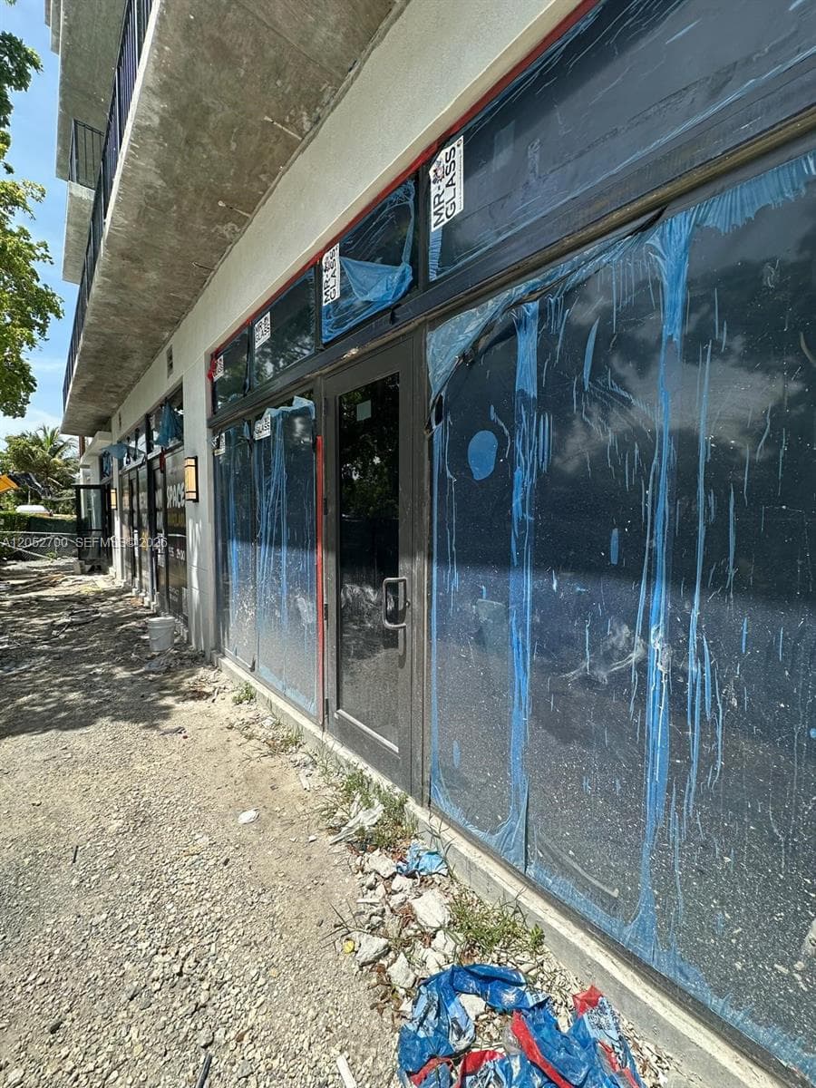 3332 NW 5th Ave, Miami FL 33127