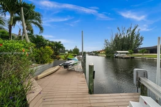 1638 NW 38 TH PL, Cape Coral FL 33993 photo 2