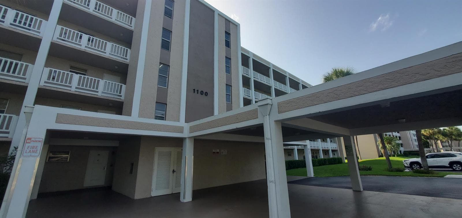 1100 NW 87TH Avenue # 408, Coral Springs FL 33071 photo 2