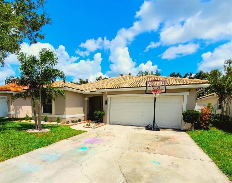 6416 BARTON CREEK Circle, Lake Worth FL 33463