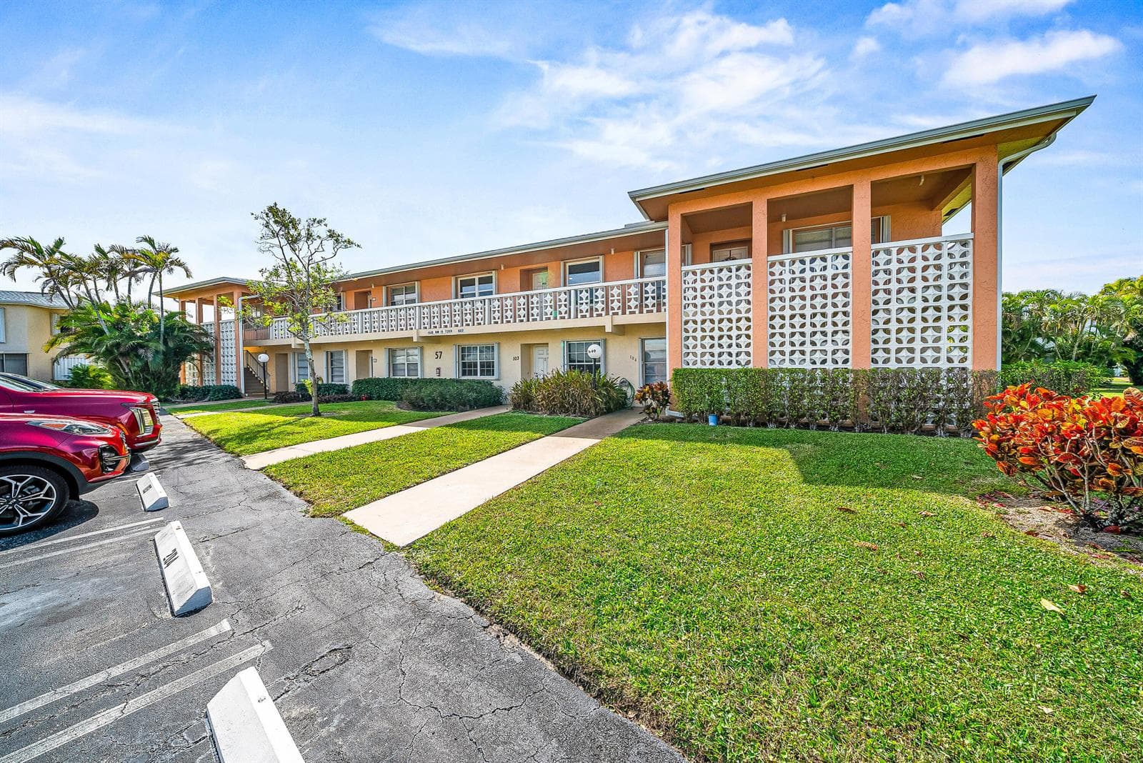 1640 NW 19TH Terrace # 203, Delray Beach FL 33445 photo 2
