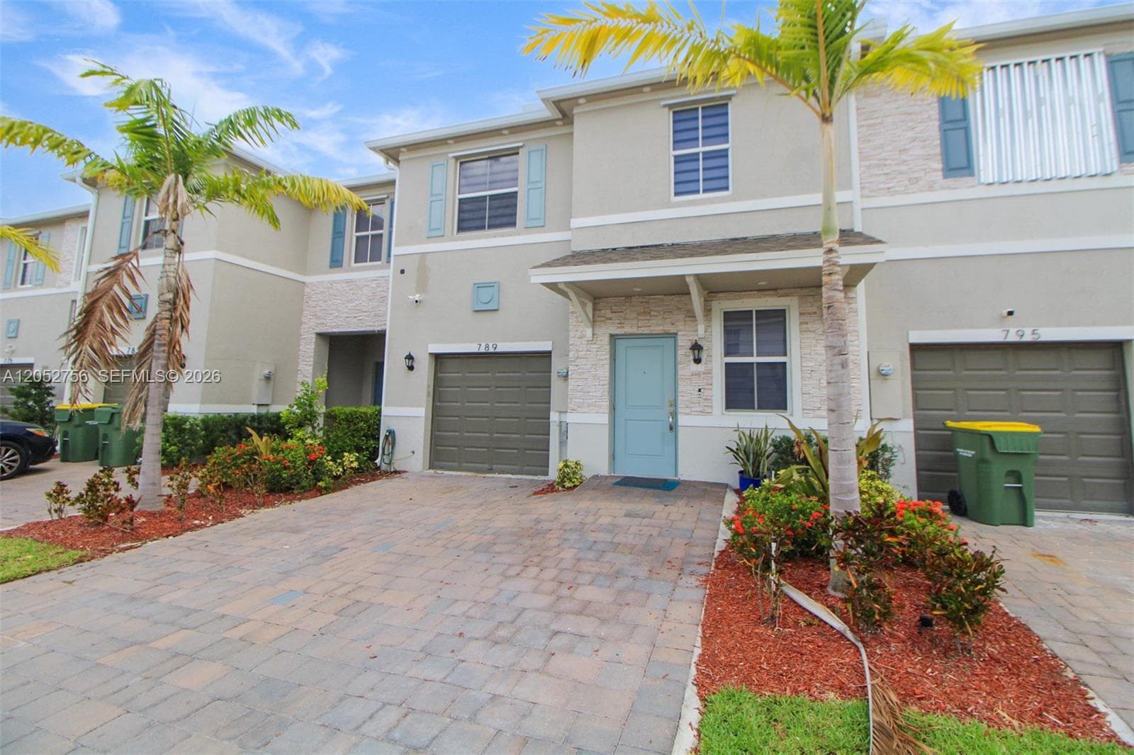 789 SE 16th Ct, Homestead FL 33034 photo 2
