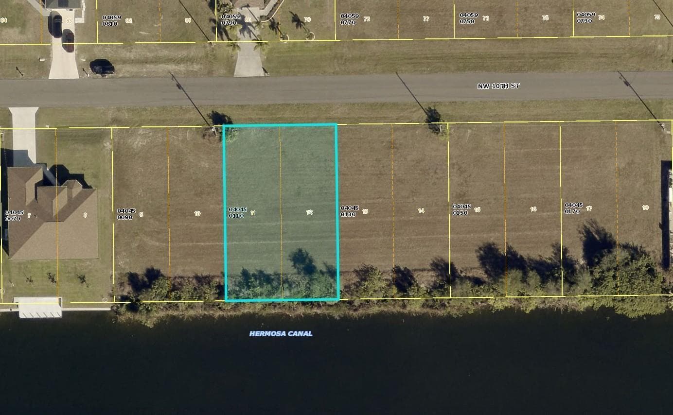 2734 NW 10TH Street, Cape Coral FL 33993 photo 3