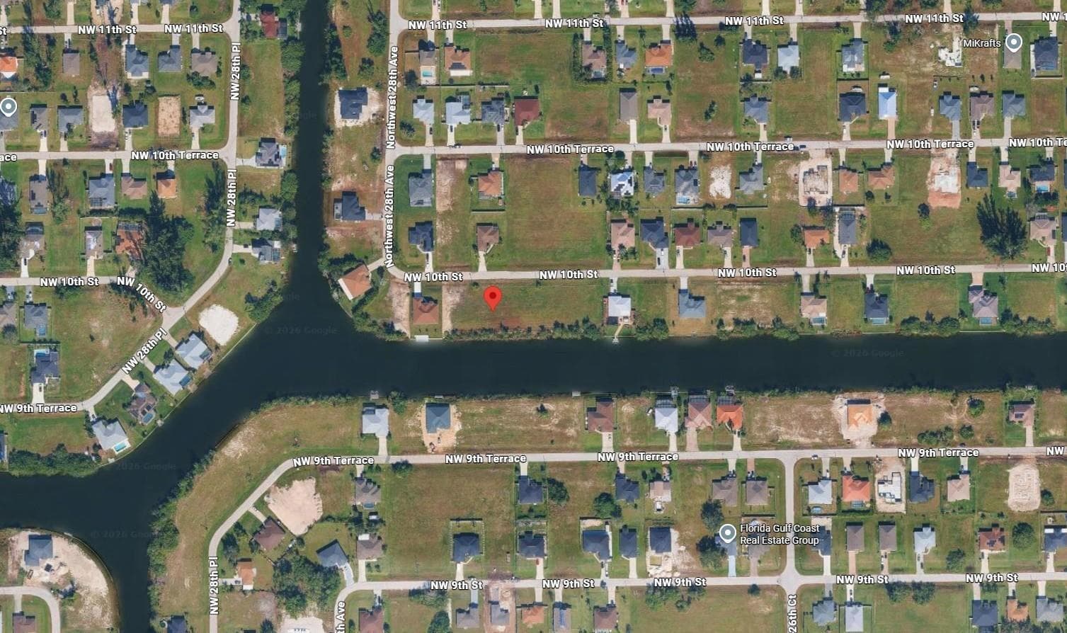 2734 NW 10TH Street, Cape Coral FL 33993 photo 4