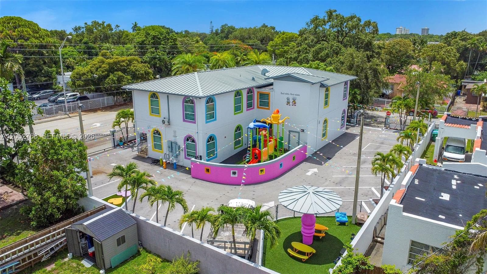 2280 SW 17th Ave, Miami FL 33145 photo 2