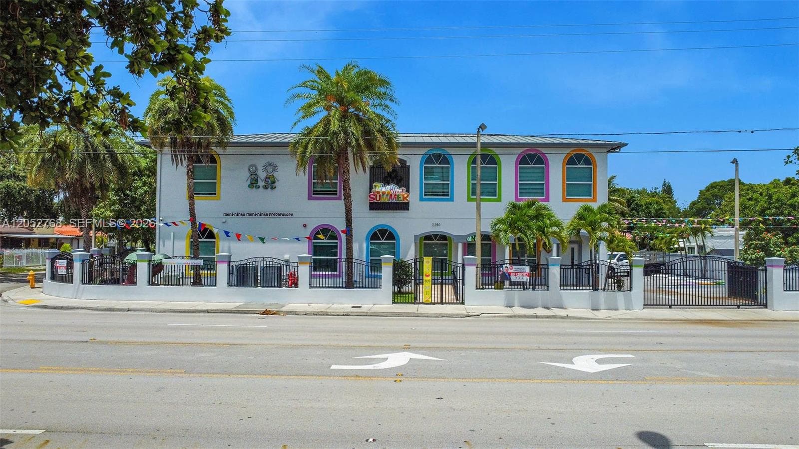 2280 SW 17th Ave, Miami FL 33145