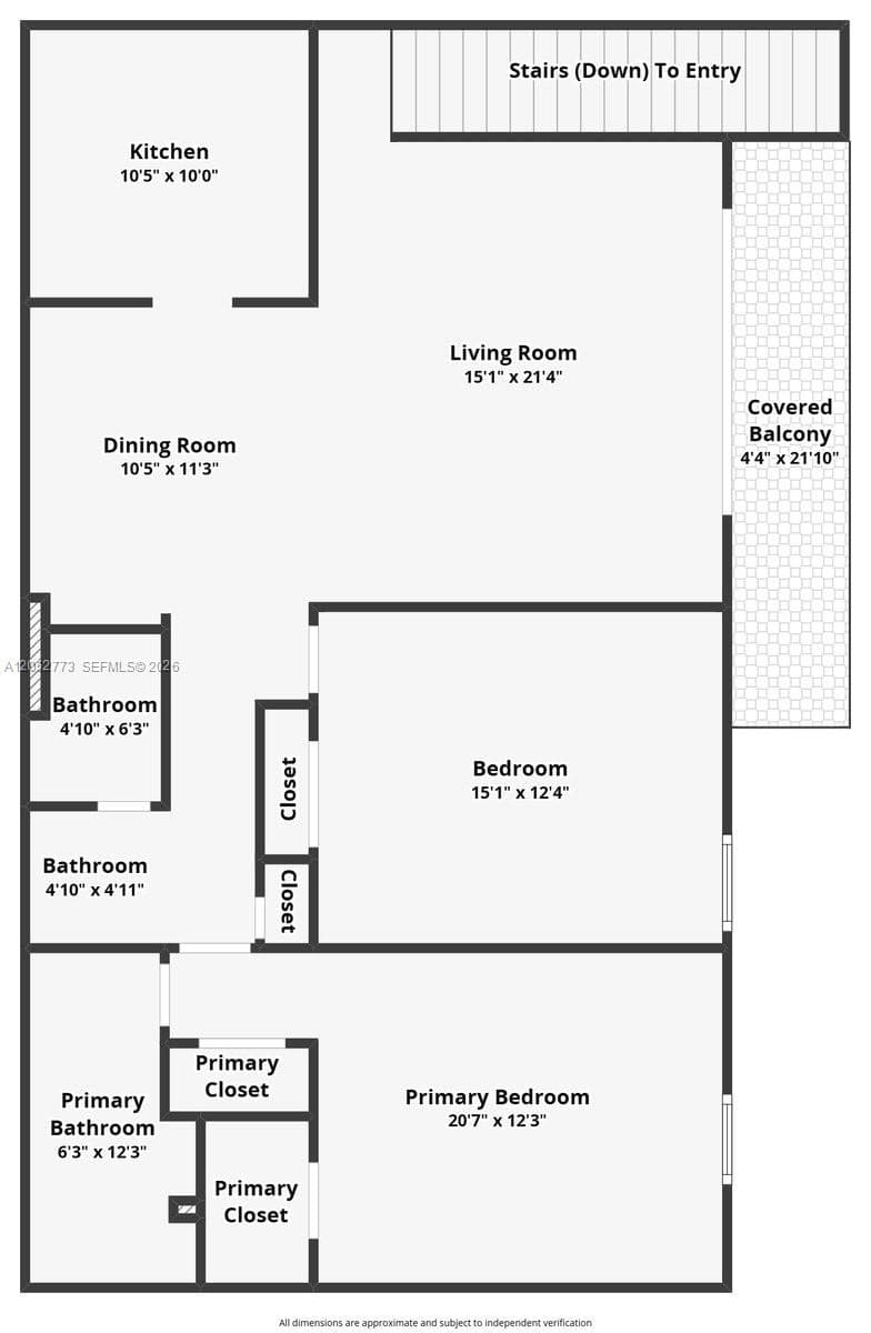5850 NW 57th Ave # 7, Tamarac FL 33319 photo 3