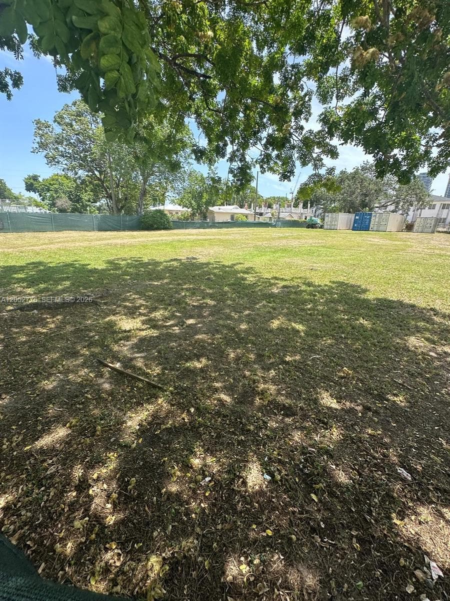 3311 NW 2nd Ave, Miami FL 33127