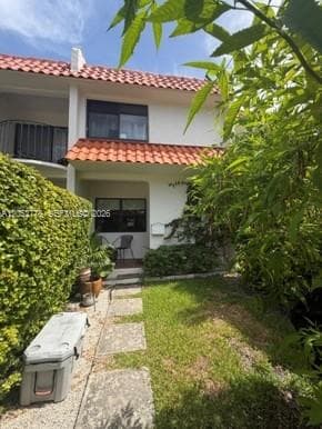1507 NE 105th St, Miami Shores FL 33138