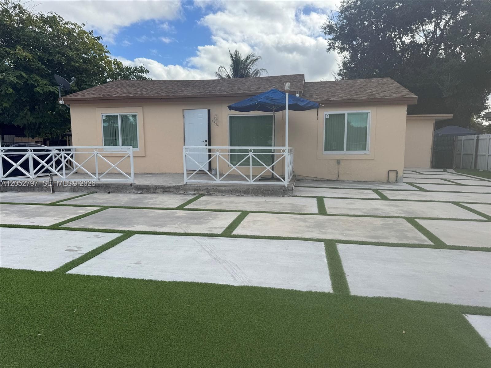 2354 NW 93rd Ter, Miami, FL 33147