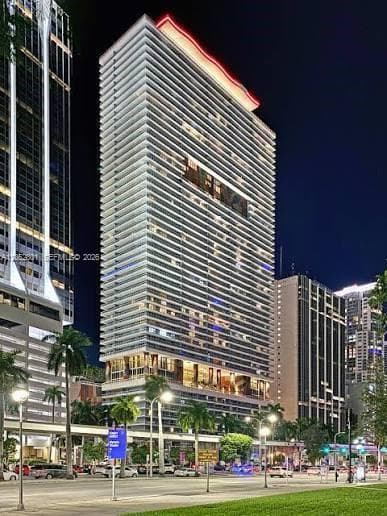 50 Biscayne Blvd # 1701, Miami FL 33132 photo 2
