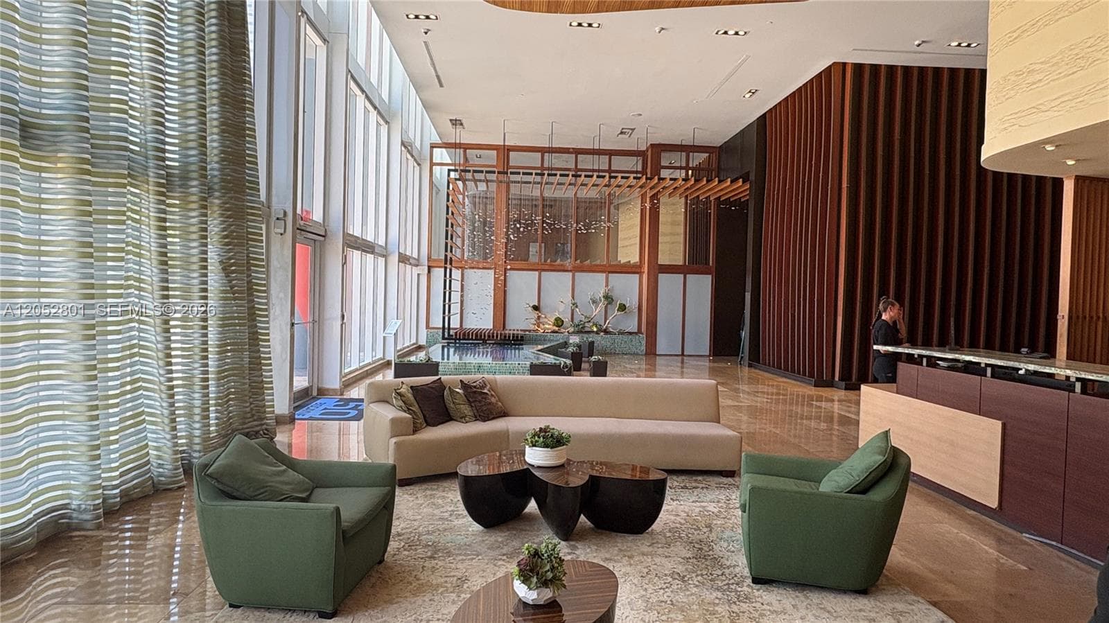 50 Biscayne Blvd # 1701, Miami FL 33132 photo 3