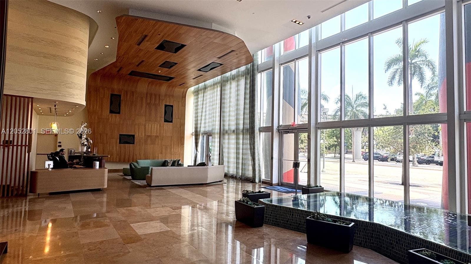 50 Biscayne Blvd # 1701, Miami FL 33132 photo 5
