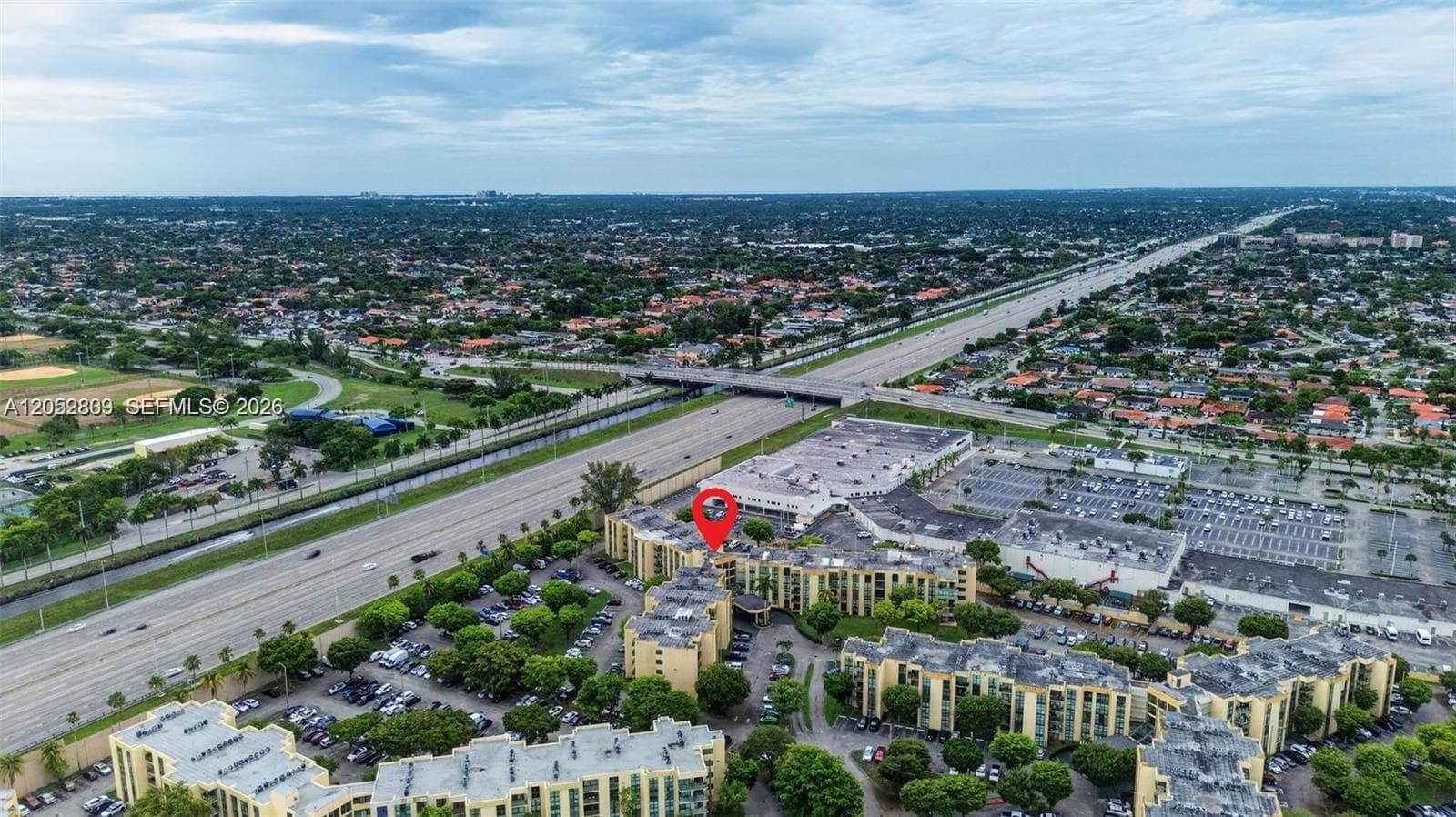 11790 SW 18th St # 3, Miami FL 33175 photo 2
