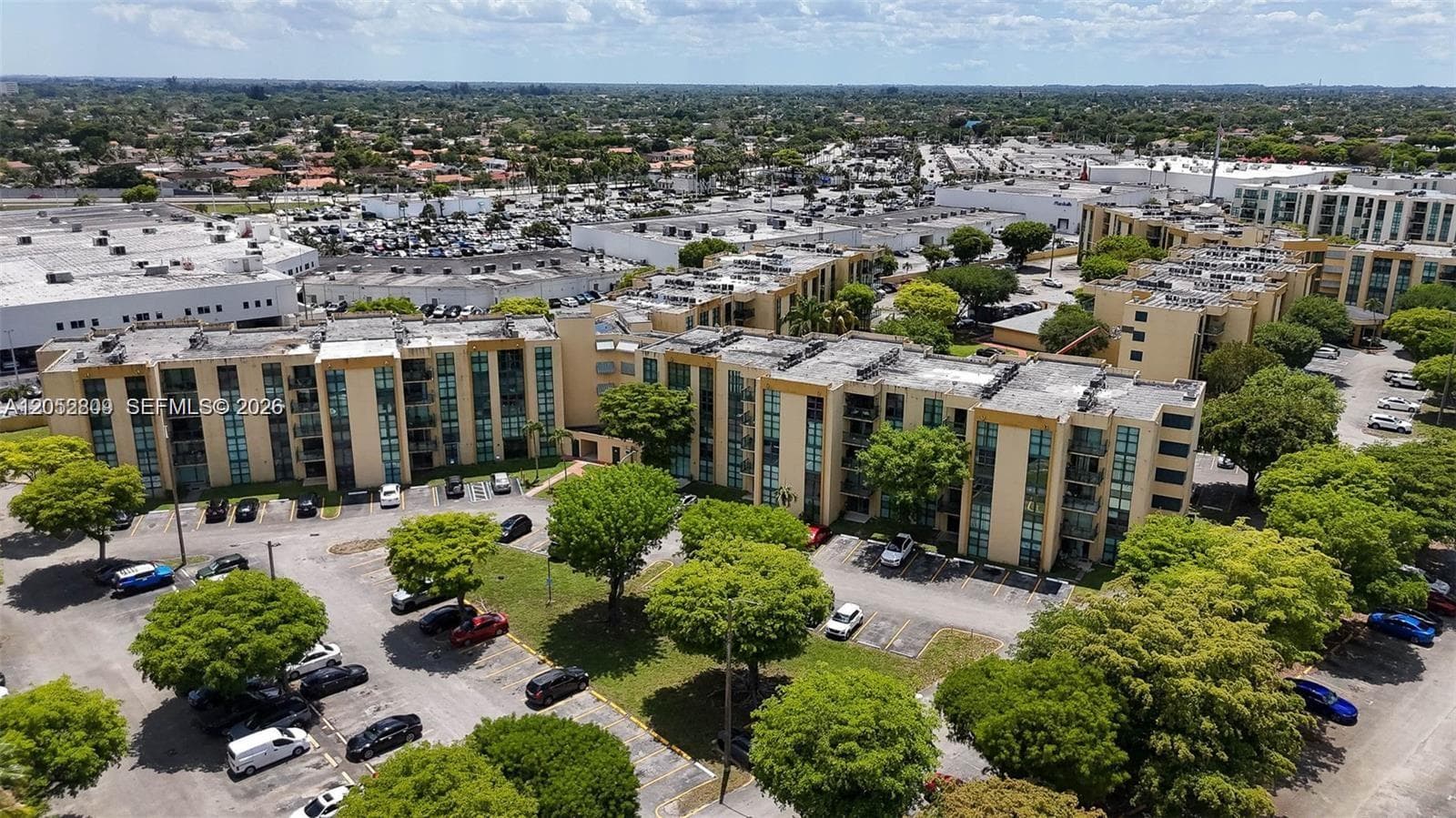 11790 SW 18th St # 3, Miami FL 33175