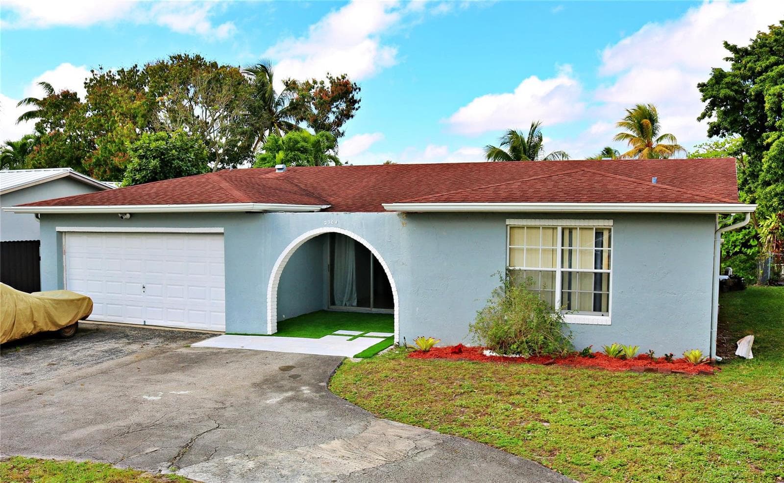 2704 CANAL Road, Miramar FL 33025