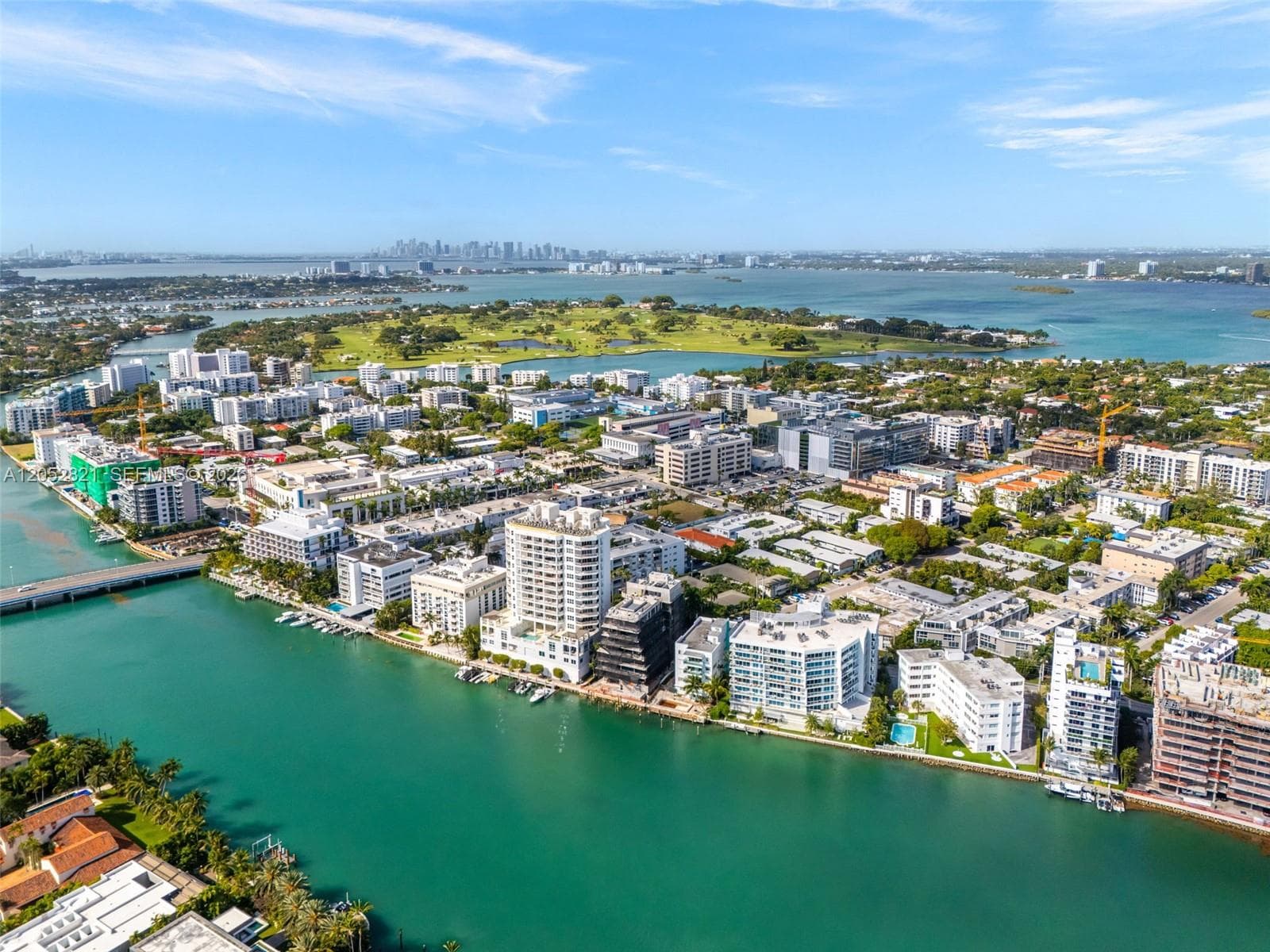 1125 99th St # 9, Bay Harbor Islands FL 33154