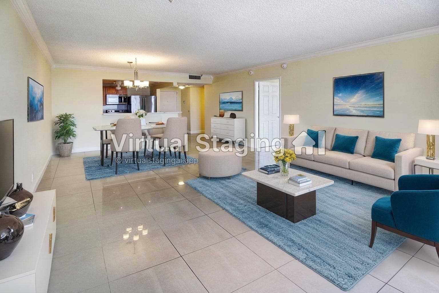 2500 PARKVIEW Drive # 1710, Hallandale Beach FL 33009 photo 5
