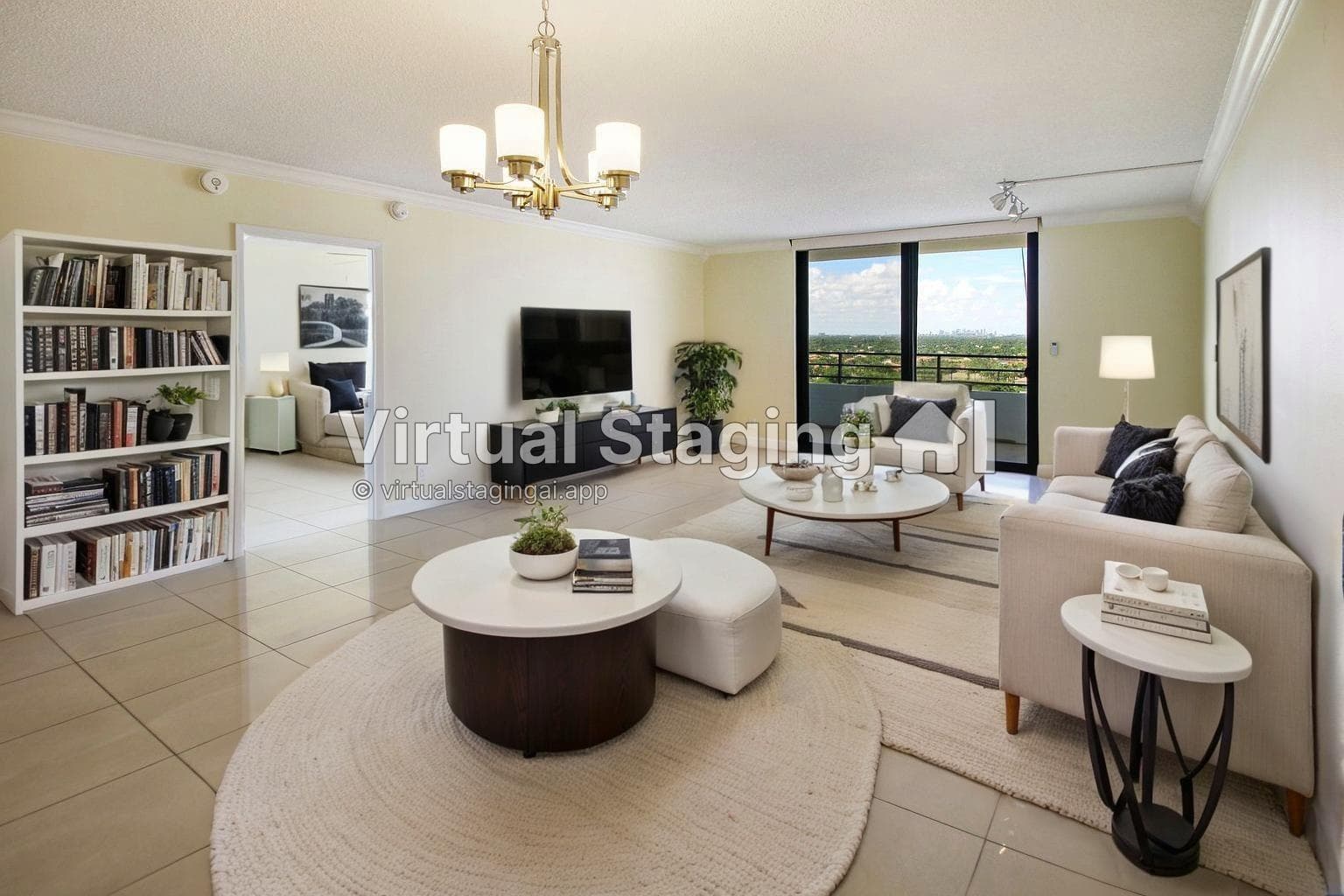 2500 PARKVIEW Drive # 1710, Hallandale Beach FL 33009 photo 4