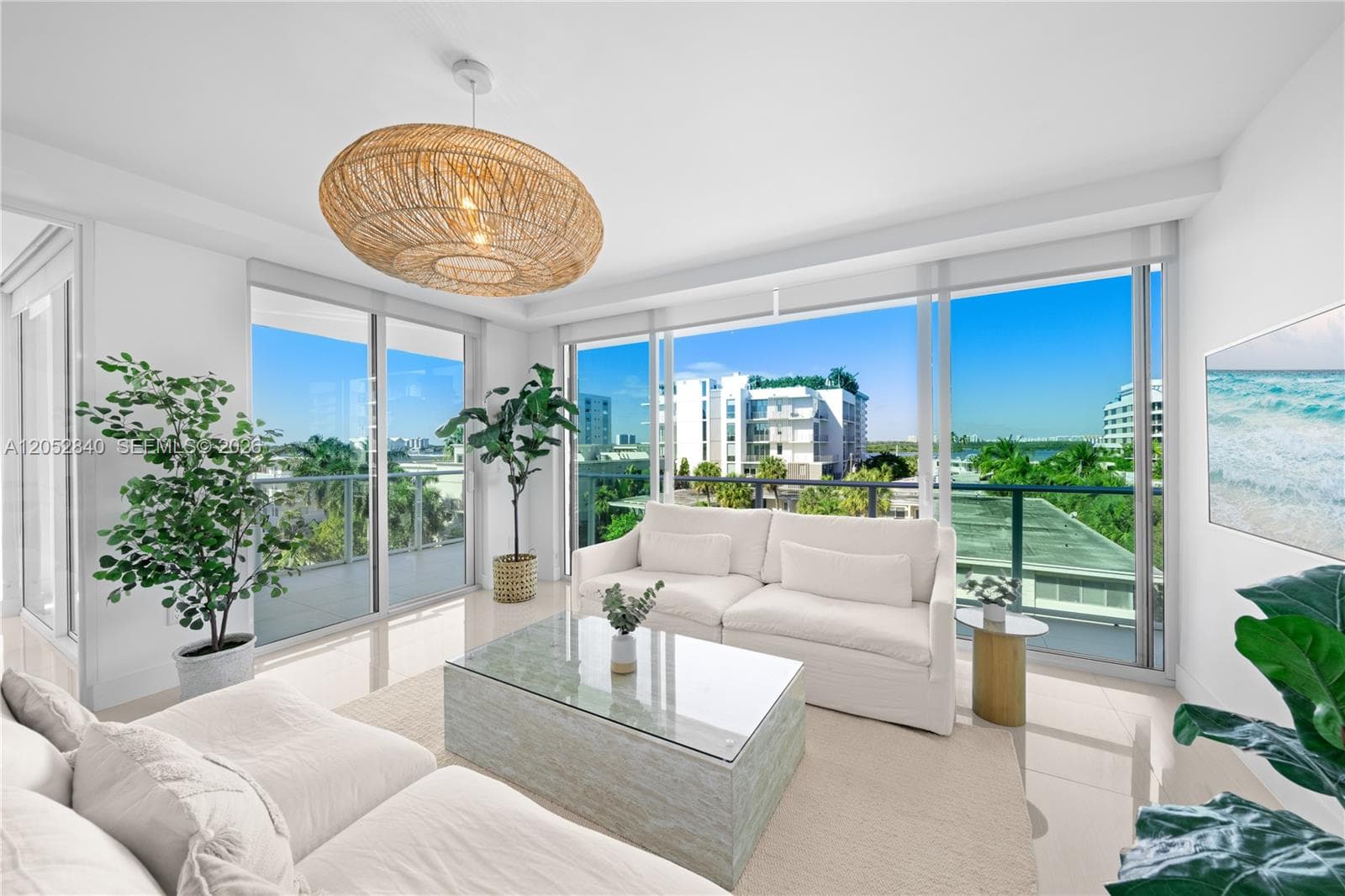 Le Jardin Residences photo 2