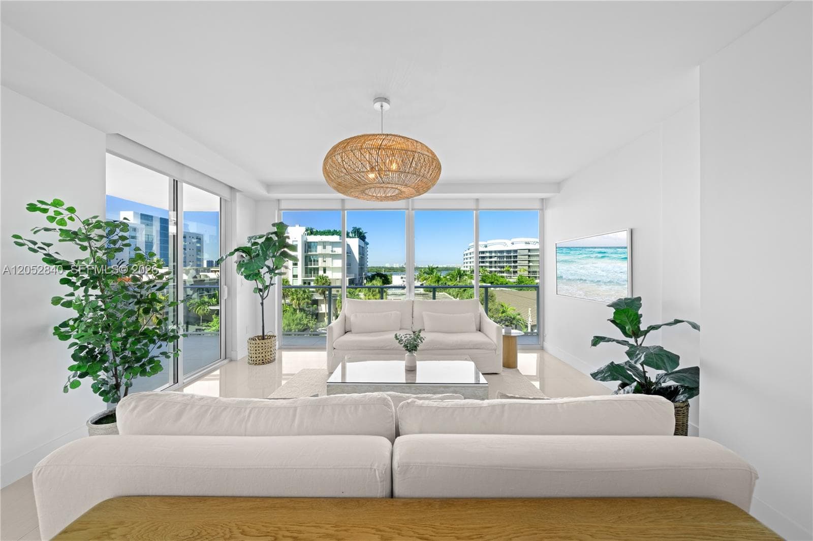 Le Jardin Residences photo 3