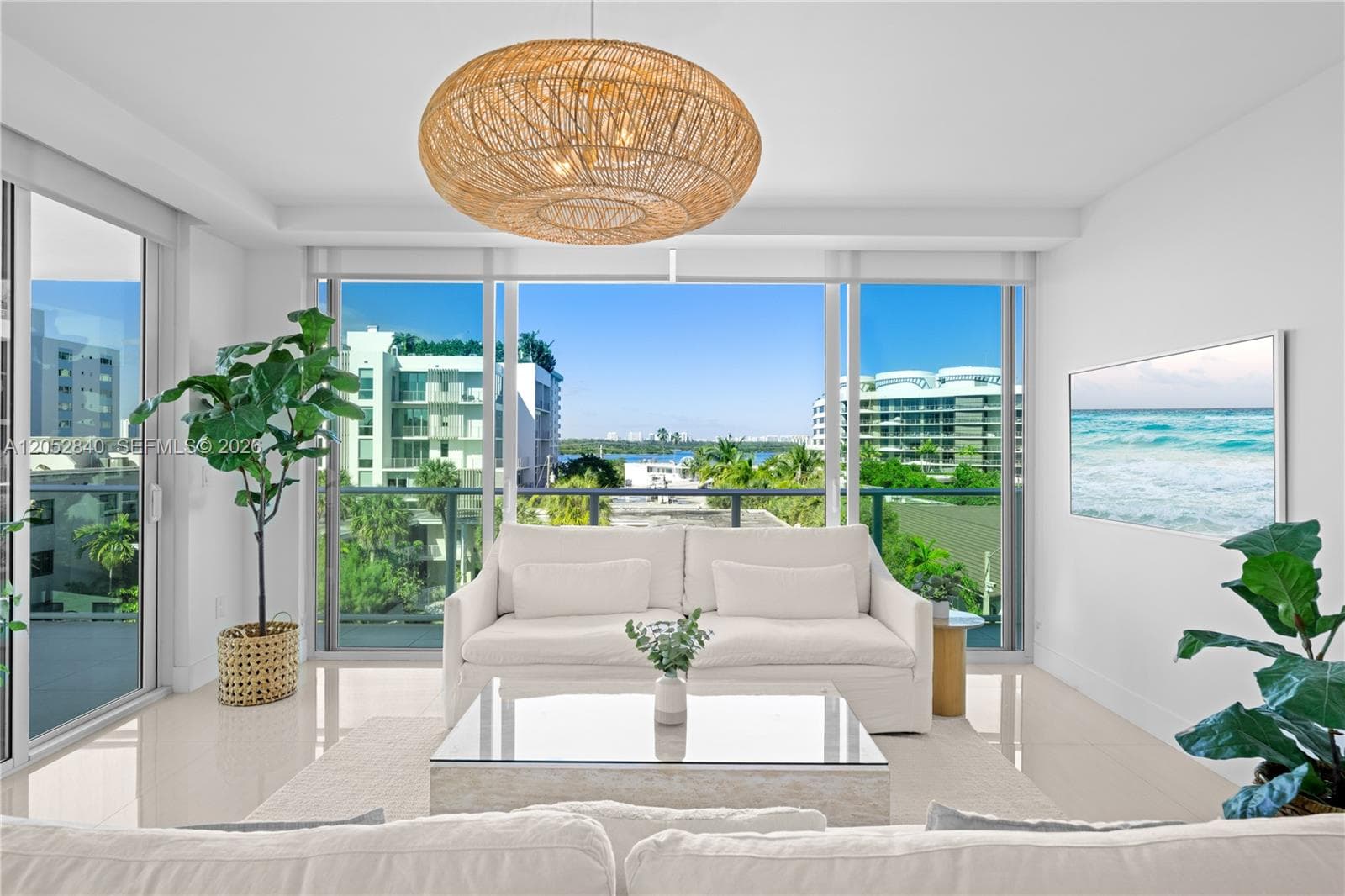 Le Jardin Residences