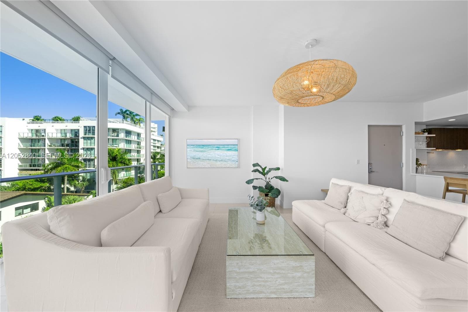 Le Jardin Residences photo 5