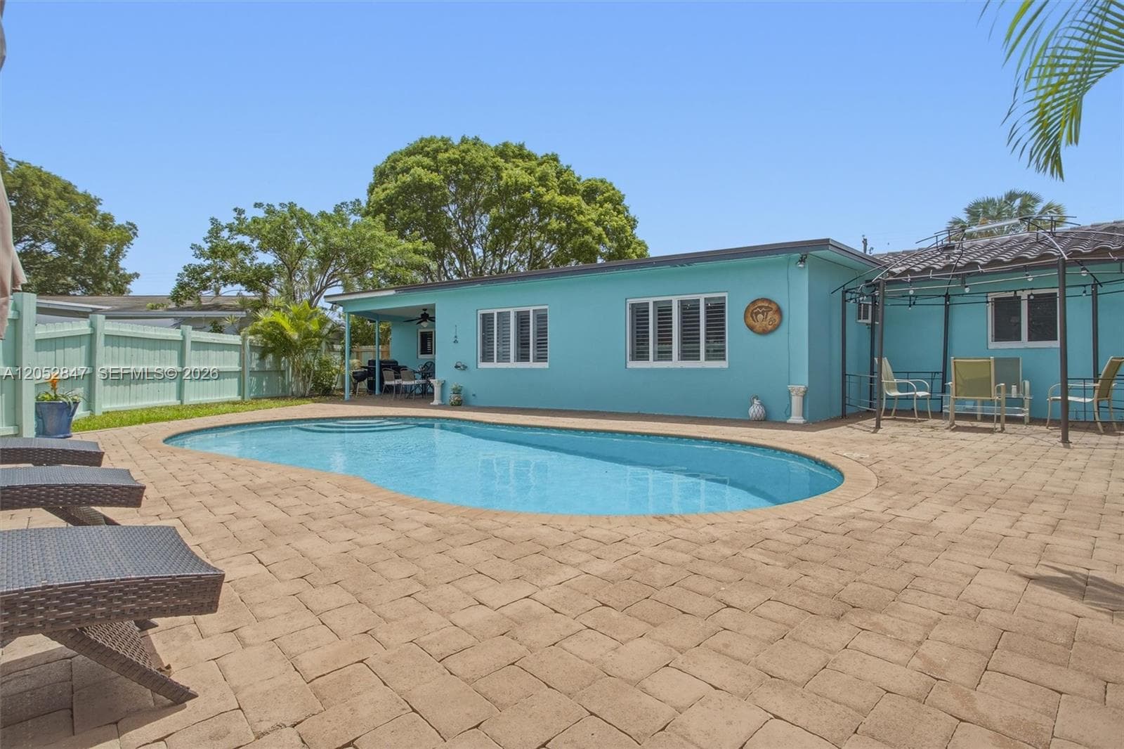 3650 NW 17th Ter, Oakland Park FL 33309 photo 3