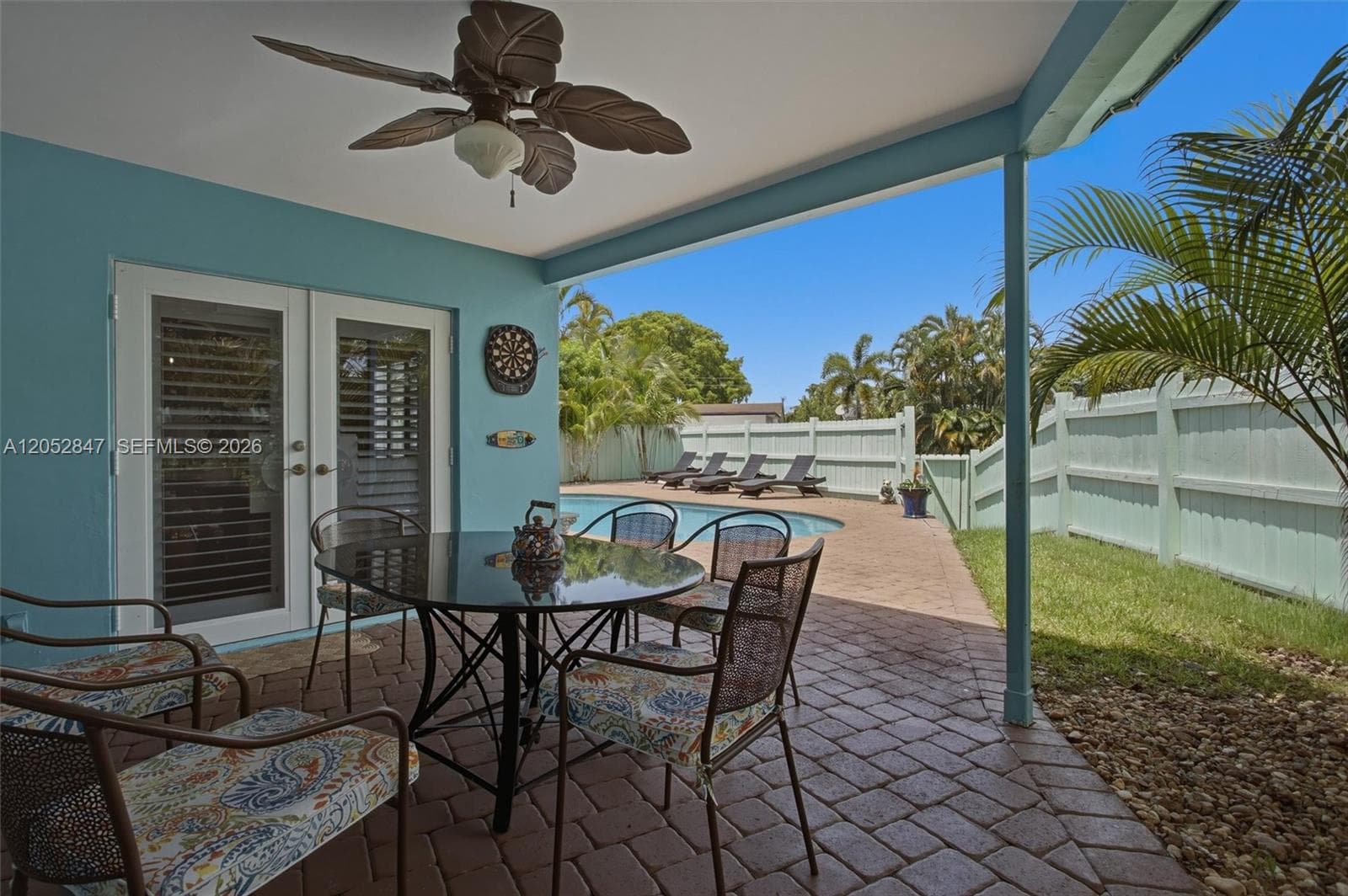 3650 NW 17th Ter, Oakland Park FL 33309 photo 4