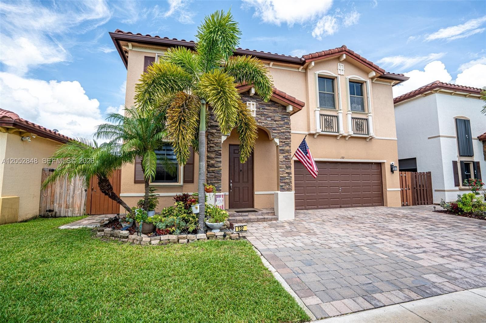 132 NE 26th Ave, Homestead FL 33033 photo 3